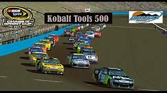 2011 Kobalt Tools 500 NR-2003