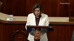 Nancy Pelosi to Step Down as Speaker Of US Congress, Will Stay in Congress