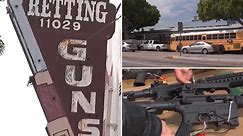 California city buys historic gun store for $6M so another one won’t pop up near elementary school