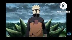 Naruto AMV Blood Water // Naruto VS Sasuke] 1 hour version