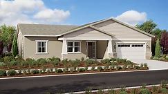 Hillcrest by Beazer Homes