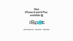 iSpot - Relive the iPhone 8 launch event at iSpot. Visit...