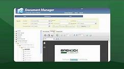 Document Management System Demo