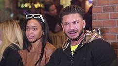 'Jersey Shore' Cast Confirms Pauly D and Girlfriend Nikki Hall Are Still Together