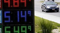 Several factors are converging to push gas prices higher. Who’s to blame?