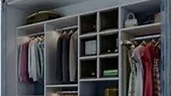 Closet Factory - Whether your closet is big or small,...