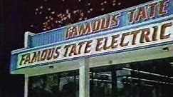 Famous Tate Electric