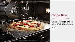 Tips for Using a KitchenAid® Convection Oven