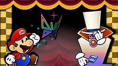 Super Paper Mario - The Greatest Mario Story Ever Told