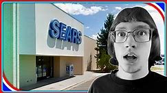 Abandoned Sears Store at the Mall [Frontier Mall] (Cheyenne, WY) | Optopolis