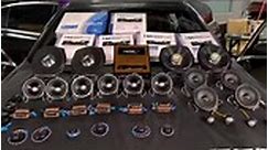 i-sotec BMW Plug & Play Car audio BMW 7 Series Audio UpgradeGermany 🇩🇪i-sotec 17-piece car speaker AH10S DSP power amplifier system | Ninja Audio
