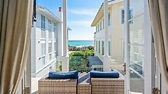 Unwind at our Breezy Seaside FL Vacation Rentals | Dune Vacation Rentals