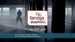 Farxiga TV Spot, 'Listen Up'