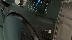 Samsung washer spin cycle sounds like helicopter