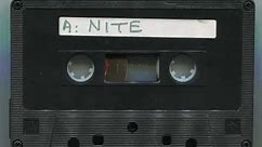 A: NITE (Answering Machine Messages)
