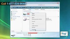 How to repair Windows® Vista operating system
