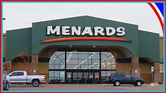 Menards Store Tour - Wyo's SECOND STORE! (Cheyenne, Wy) | Optopolis