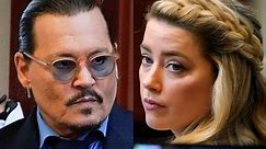 Jury sides with Johnny Depp on lawsuit, Amber Heard on counterclaim