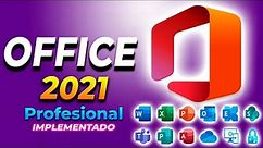 Instalar office 2023 IMPLEMENTADO| MÉTODO LEGAL EN ESPAÑOL| 32 Y 64 BITS| WINDOWS 10 Y 11|2024-2025
