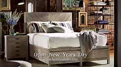 It's the New Year Sale... - Furniture Barn & Manor House