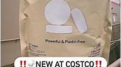 Costco Deals - ‼️NEW AT COSTCO‼️ 🚽 Blueland toilet bowl...