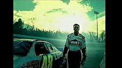 Lowe's Nascar 'Go Team 48/Jimmie Johnson' Commercial, 2002