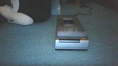 Rewinding VHS Tape #271