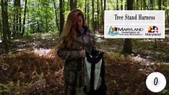 Tree stands can... - Maryland Department of Natural Resources
