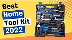 Best Home Tools Kit In 2022 - Top 5 Home Tools Kit