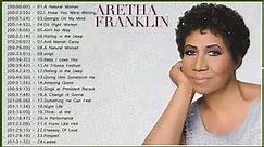Aretha Franklin Greatest Hits Official Full Album Aretha Franklin Best Songs Playlist