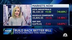Watch CNBC's full interview with PIMCO's Libby Cantrill on infrastructure and the Biden-Xi Summit