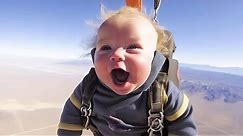Funny Baby Videos: Best Of Hilarious Outdoor Baby Moments | BABY BROS