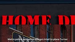 Shoplifter Causes Hours Long Scene At Nashville Home Depot - Catch the full story https://www.watchaeor.com/silly-string-used-in-ohio-home-depot-robbery-shoplifter-causes-scene-at-nashville-home-depot/ | Avery Johnson