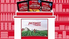 Pictsweet Farms - Delicious #PictsweetFarms Mexican Street...