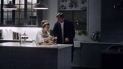 IKEA TV Spot, 'In the Kitchen'