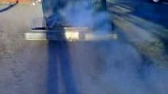 Ford f-150 5.0 (302) Burnout Headers con Flowmaster