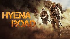 Hyena Road | Full War Movie | WATCH FOR FREE