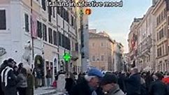 Christmas of Rome🎄✨💕🎥@romeitalytravel . . . . . #italy #roma #vacations #italy_dolcevita #pantheon #travel #romaitalia #rome #piazzanavona #рим #trastevere #travelitaly #romafood #romeitaly #oldmoney #romapics #romepics #architecture #roma_street_photography #europe #dolcefarniente #travelblogger #romacity #dolcefarniente #italia365 #lazio #fontanaditrevi #dolcevita #igersroma #slowliving | Italy_dolcevita