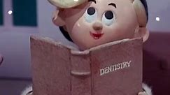 #Christmas #claymation - The Shirley Drive In