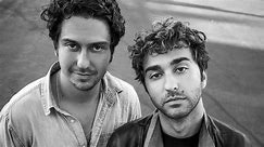 Pop duo Nat and Alex Wolff: 'We got to go in different directions' on new album