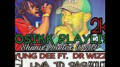 Yung Dee Ft. Dr Wizz - Liva To Siasi (PNG Music-Shunix-Onetox-DMP_Mosikk PlayList 2017