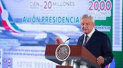 Who is Mexican President Andrés Manuel López Obrador?