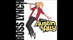 Austin & Ally Soundtrack - 09 Better Together