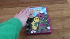 My Barney DVD Collection (2023 Edition)