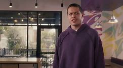 Taco Bell Toasted Breakfast Tacos TV Spot, 'Simple & Tasty' Featuring Pete Davidson