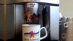 2 Girls 1 Cup Coffee Maker