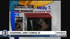 From 1998 to 2023: See what Channel 3000 looked like at its launch
