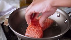 How to Stop Overcooking Your Fish: 2 Sure Signs It's Done