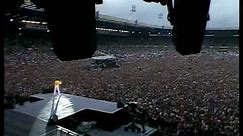 A Kind Of Magic, Queen (Live At Wembley 1986)