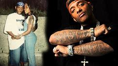 Prodigy (rapper) and interesting facts